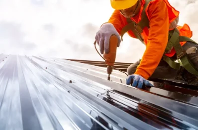 Travaux de zinguerie à Chazelles-sur-Albe